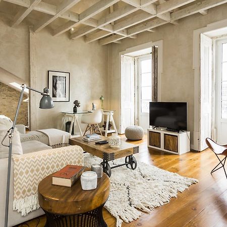 Open House - Boavista 44 Apartment Lisbon Bagian luar foto