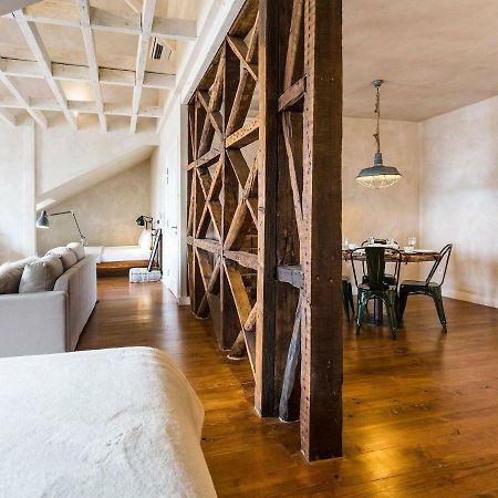 Open House - Boavista 44 Apartment Lisbon Bagian luar foto
