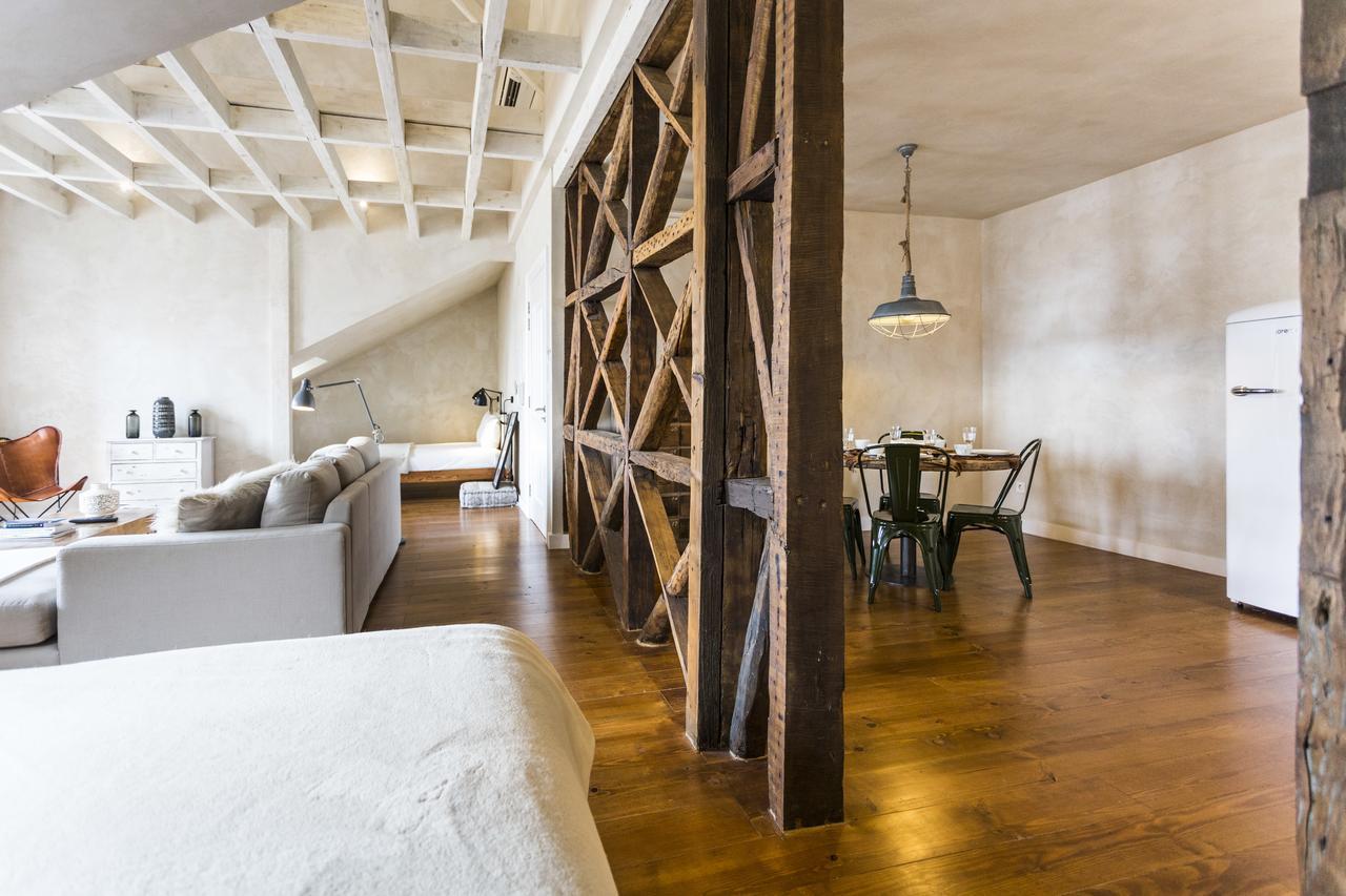 Open House - Boavista 44 Apartment Lisbon Bagian luar foto