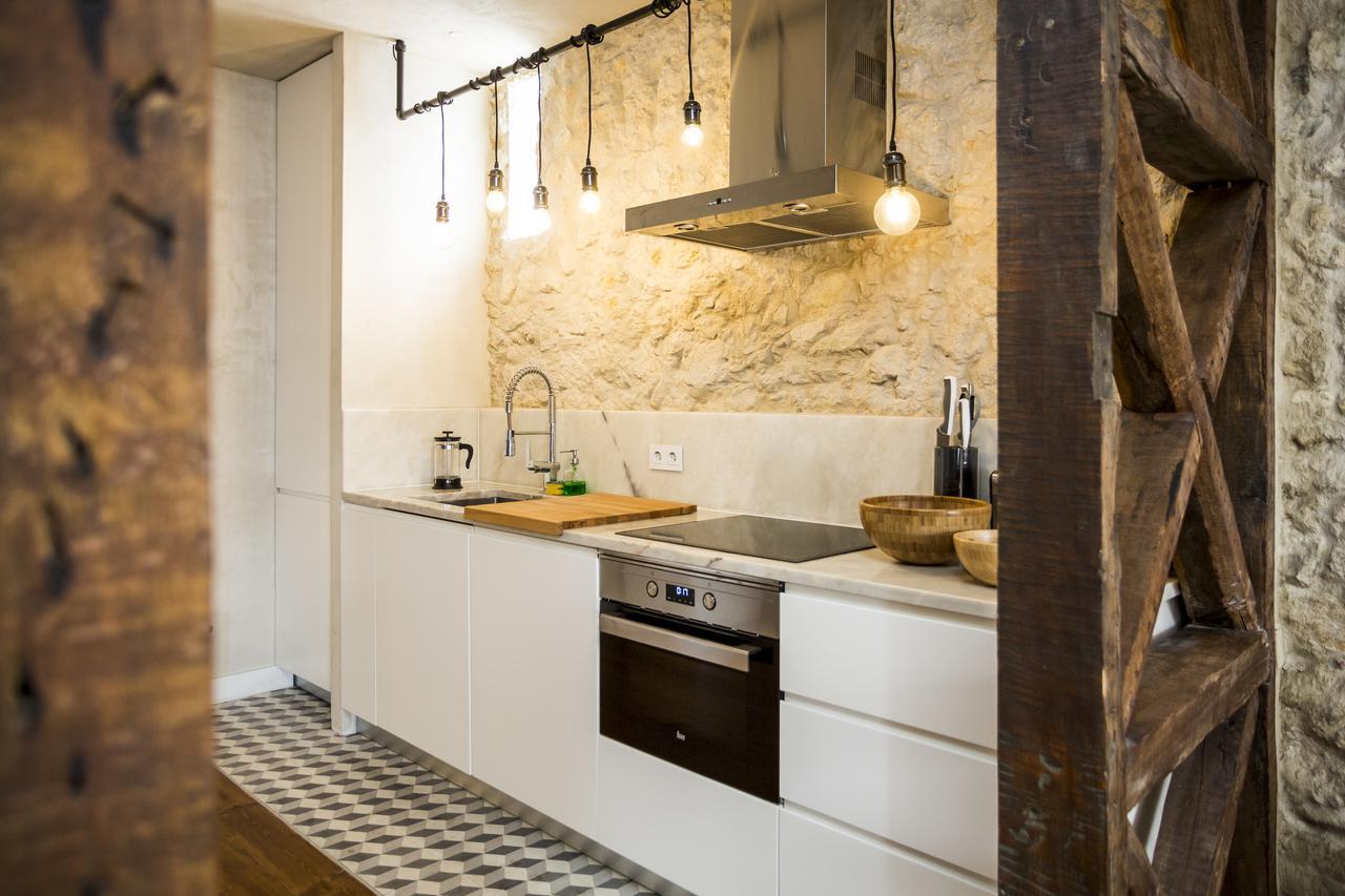 Open House - Boavista 44 Apartment Lisbon Bagian luar foto