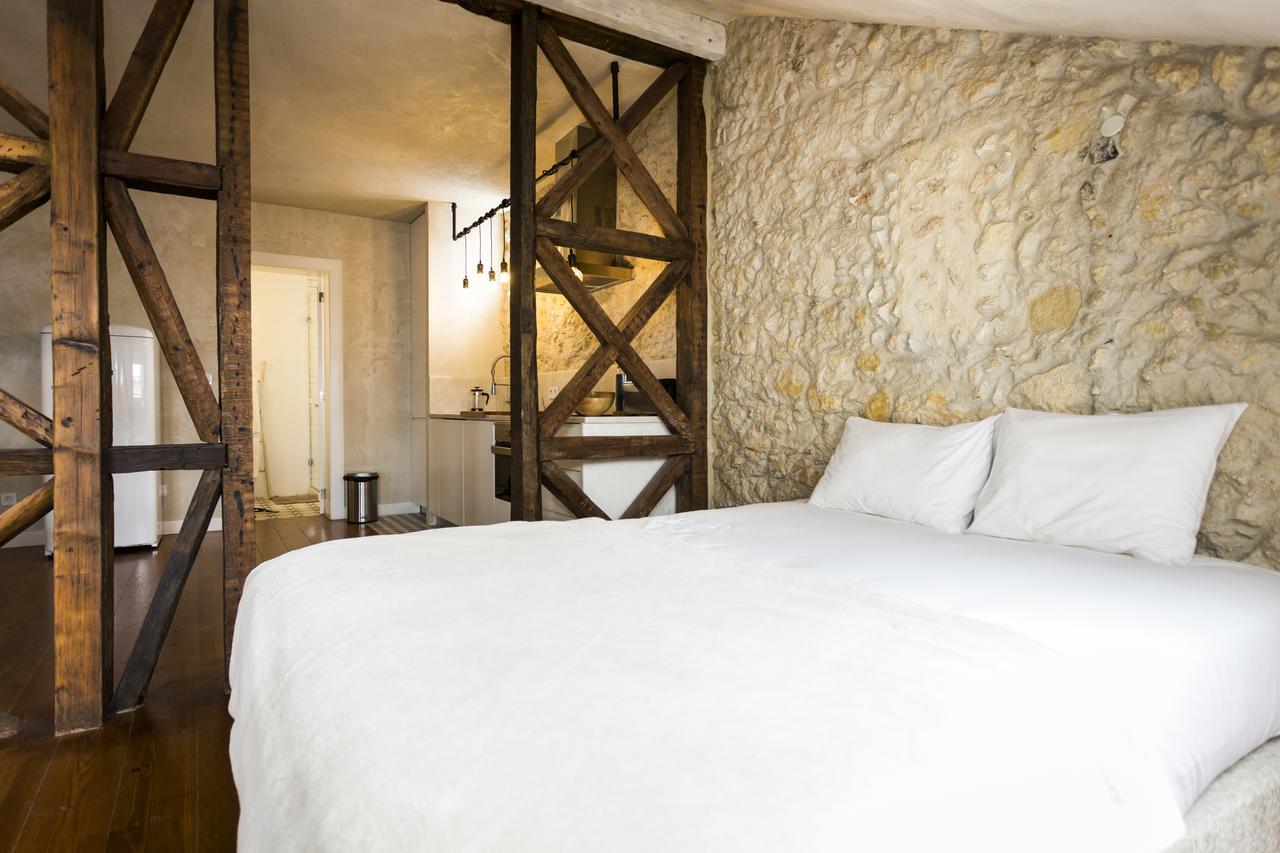 Open House - Boavista 44 Apartment Lisbon Bagian luar foto