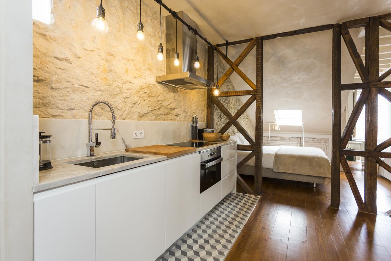 Open House - Boavista 44 Apartment Lisbon Bagian luar foto