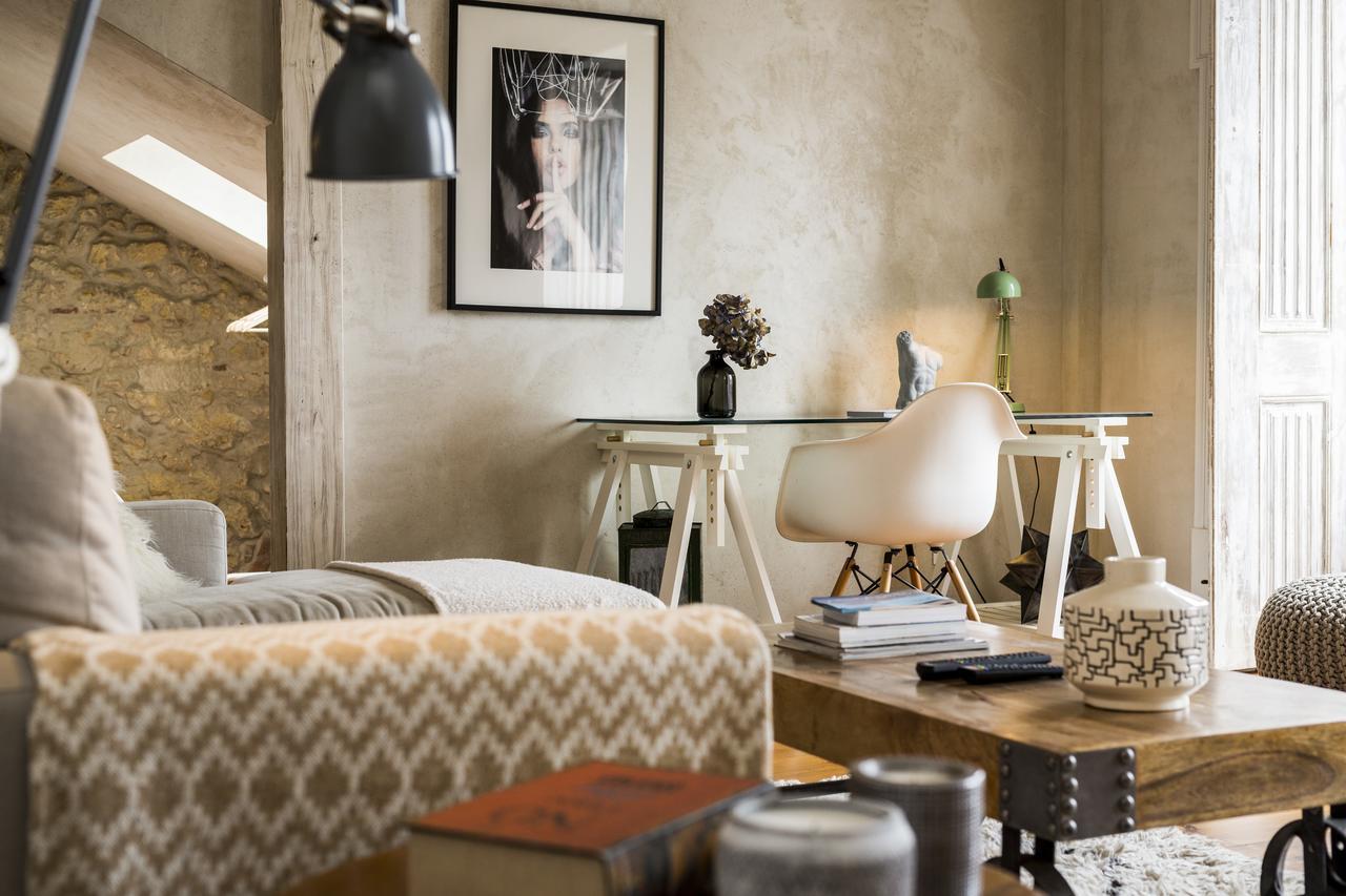 Open House - Boavista 44 Apartment Lisbon Bagian luar foto