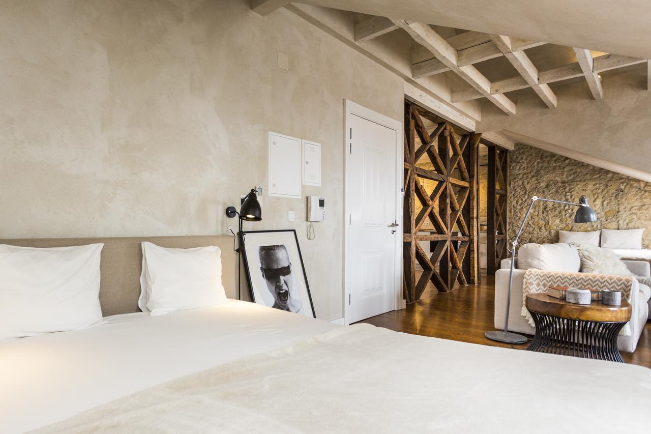 Open House - Boavista 44 Apartment Lisbon Bagian luar foto