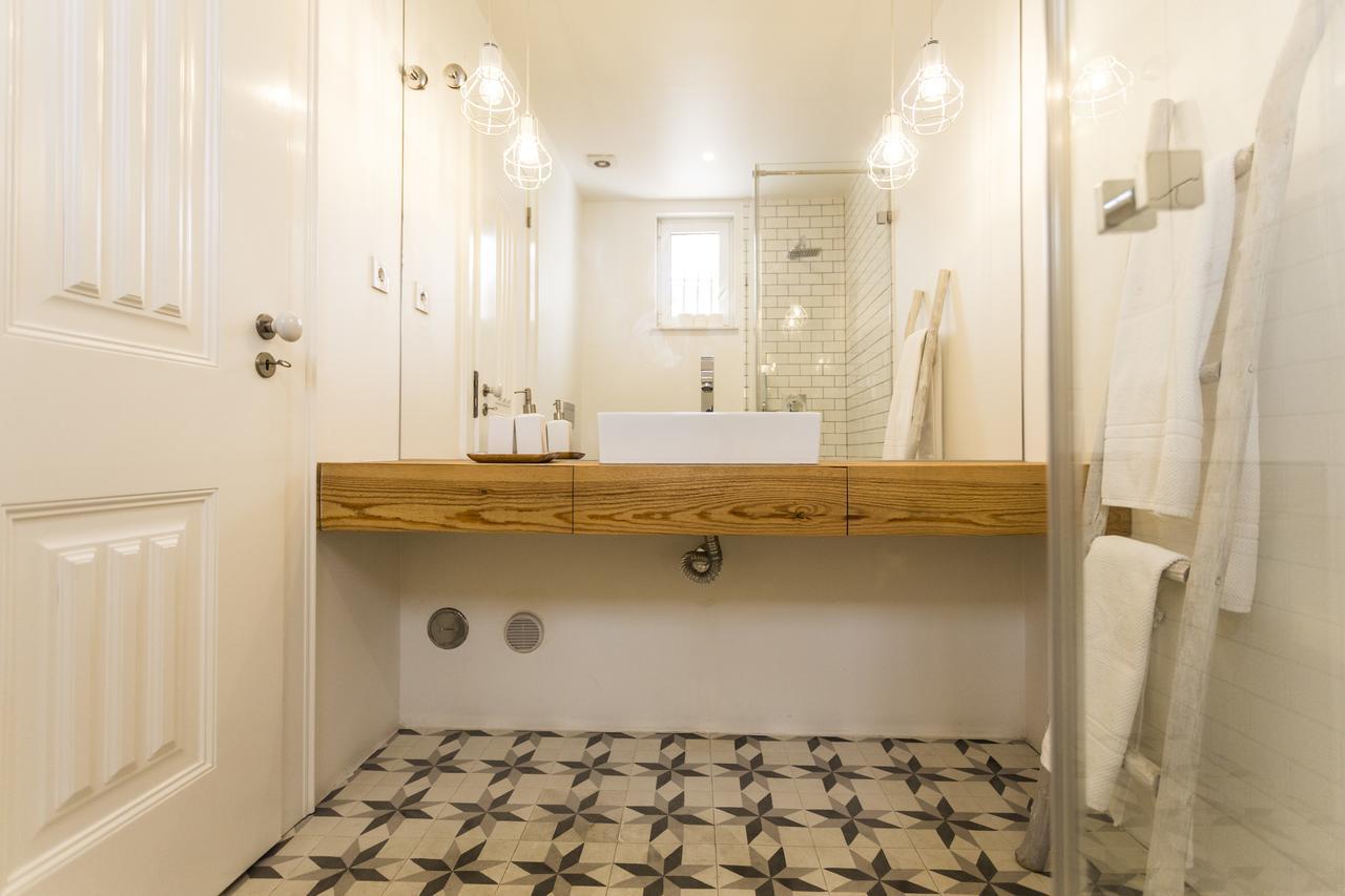 Open House - Boavista 44 Apartment Lisbon Bagian luar foto