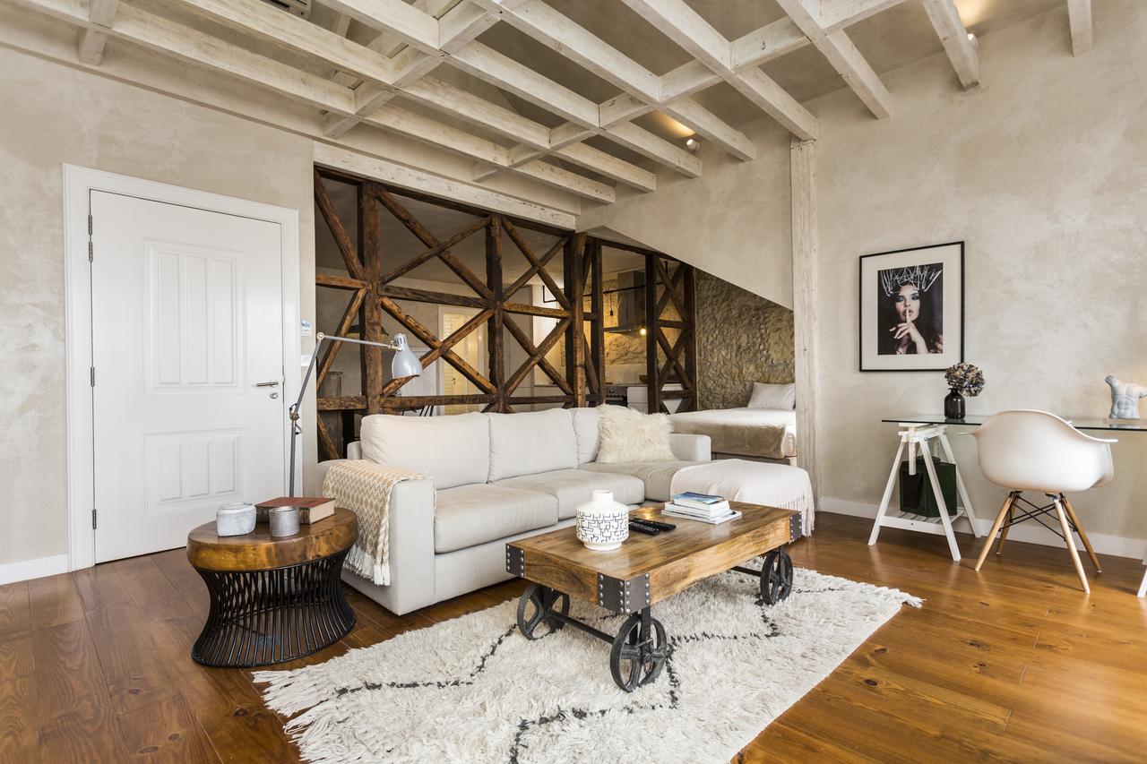 Open House - Boavista 44 Apartment Lisbon Bagian luar foto