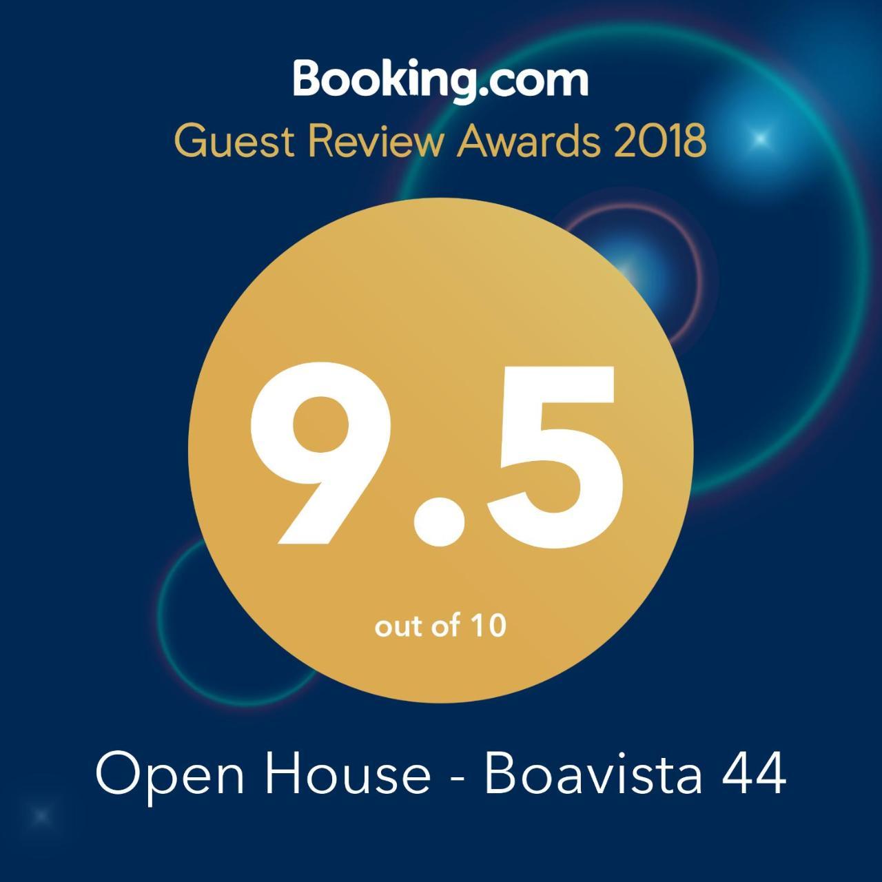 Open House - Boavista 44 Apartment Lisbon Bagian luar foto