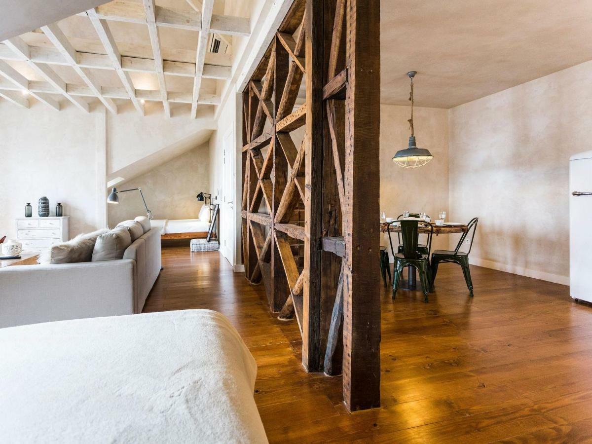 Open House - Boavista 44 Apartment Lisbon Bagian luar foto