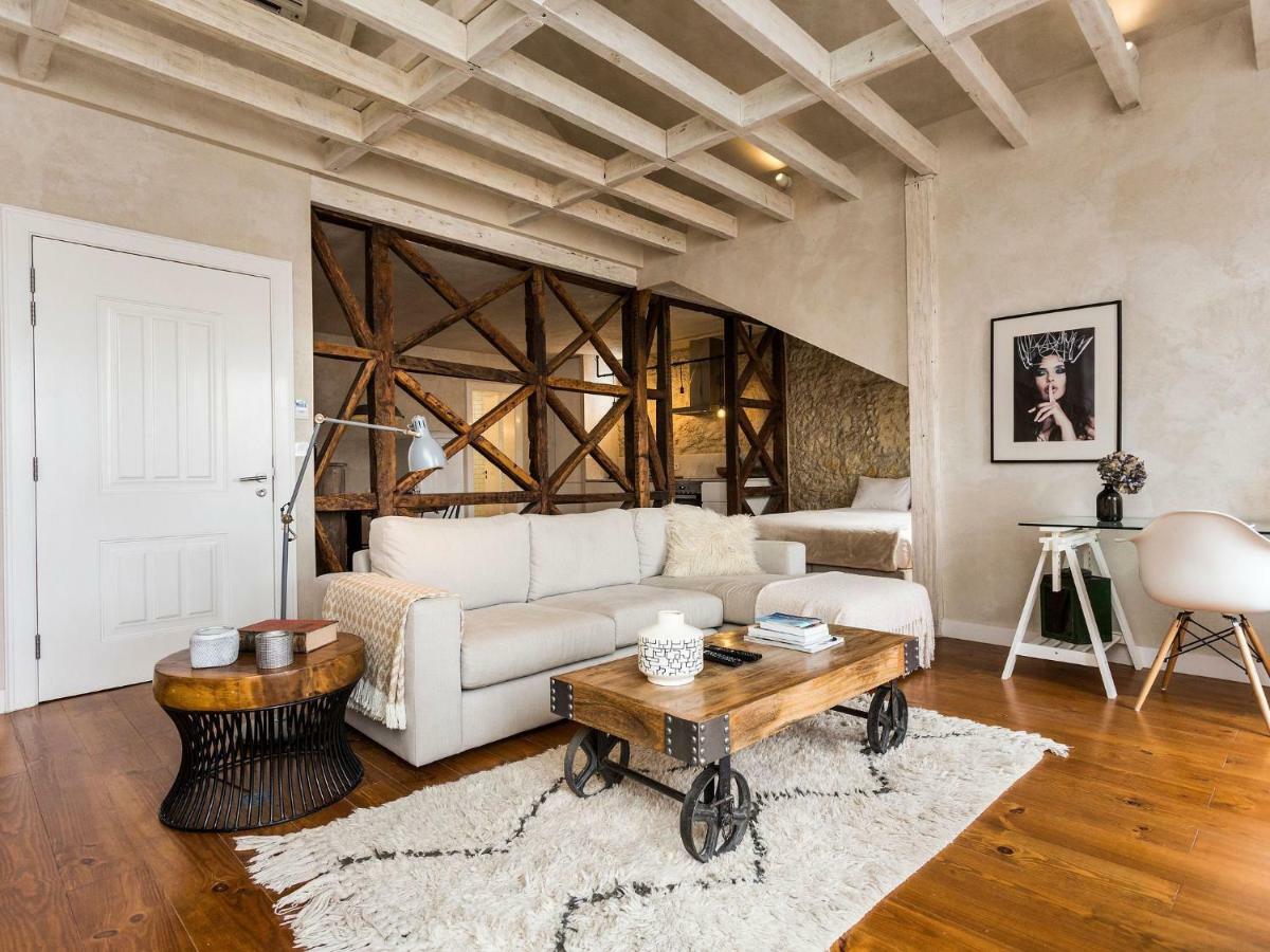 Open House - Boavista 44 Apartment Lisbon Bagian luar foto