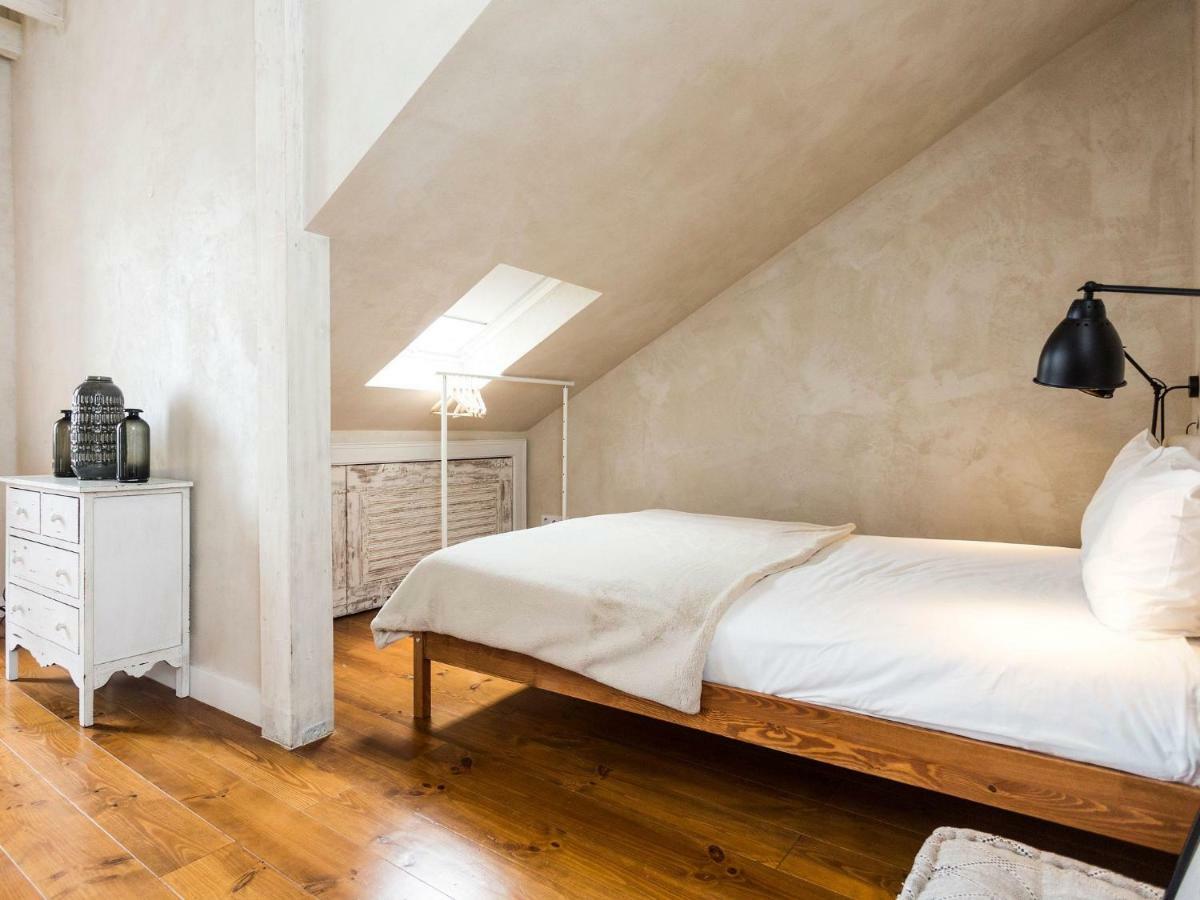 Open House - Boavista 44 Apartment Lisbon Bagian luar foto