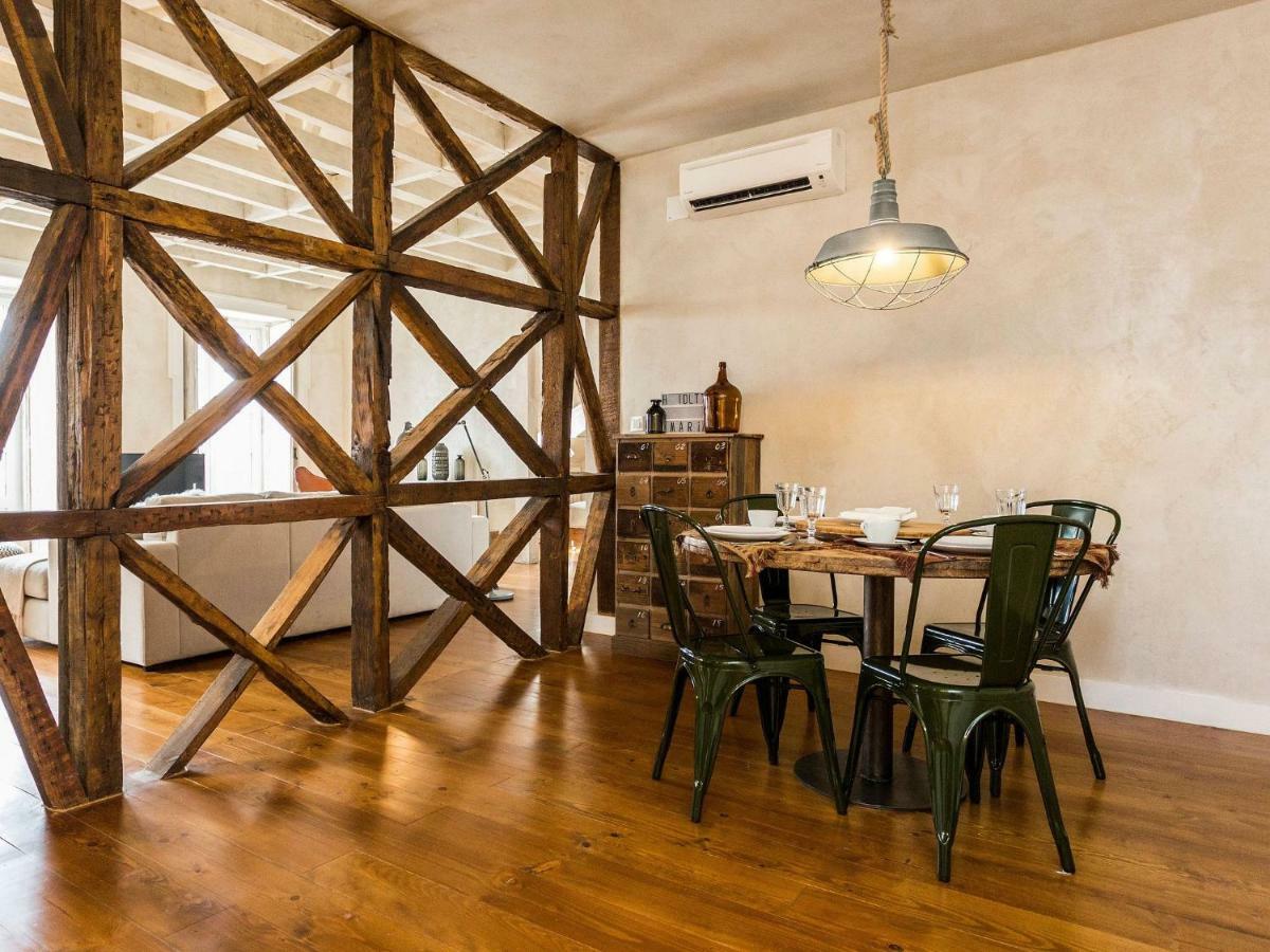 Open House - Boavista 44 Apartment Lisbon Bagian luar foto